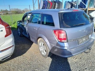 bontott OPEL ASTRA H EGR Hűtő