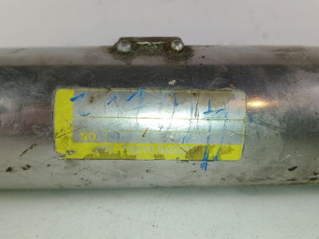 bontott OPEL ASTRA H EGR Hűtő