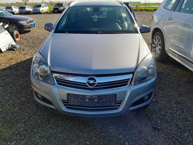 bontott OPEL ASTRA H EGR Hűtő