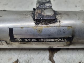 bontott OPEL ASTRA H EGR Hűtő