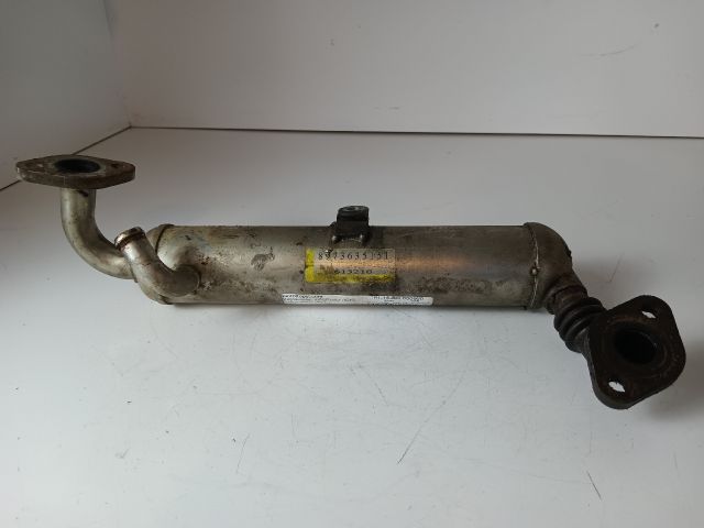 bontott OPEL ASTRA H EGR Hűtő