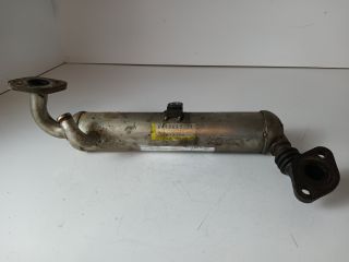 bontott OPEL ASTRA H EGR Hűtő