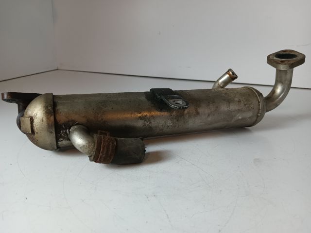 bontott OPEL ASTRA H EGR Hűtő