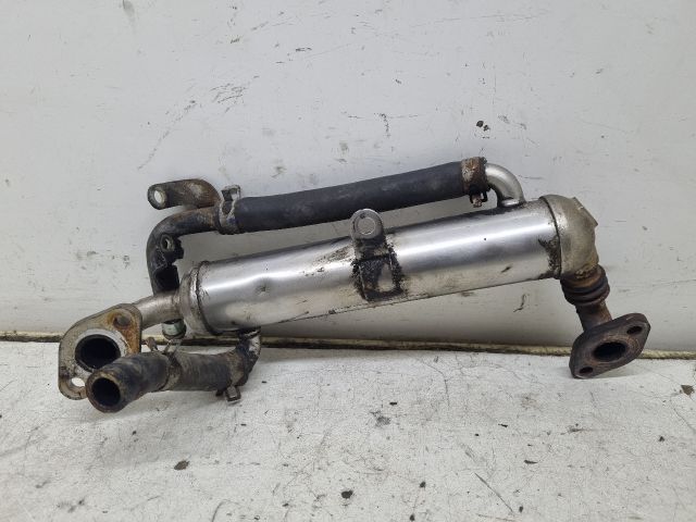 bontott OPEL ASTRA H EGR Hűtő