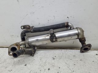 bontott OPEL ASTRA H EGR Hűtő