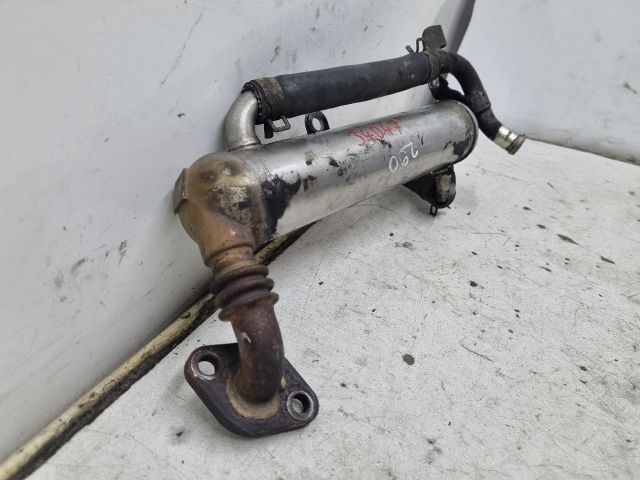 bontott OPEL ASTRA H EGR Hűtő