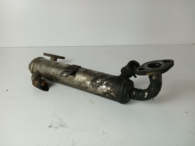 bontott OPEL ASTRA H EGR Hűtő