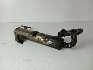 bontott OPEL ASTRA H EGR Hűtő