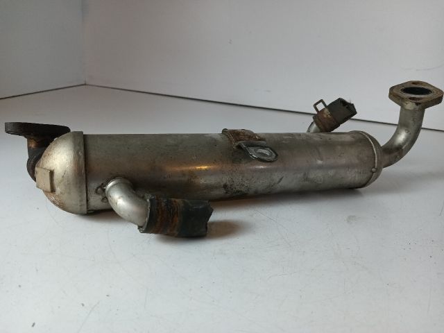 bontott OPEL ASTRA H EGR Hűtő