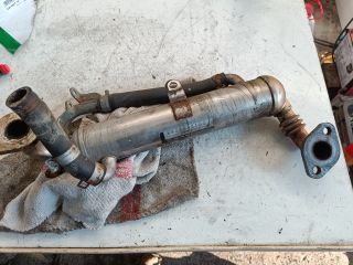 bontott OPEL ASTRA H EGR Hűtő