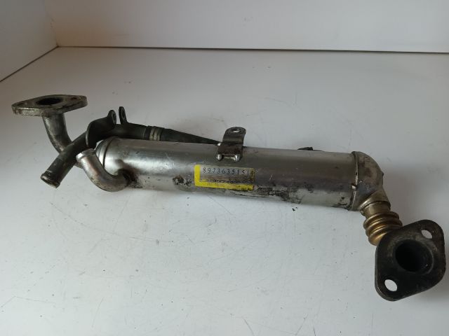 bontott OPEL ASTRA H EGR Hűtő