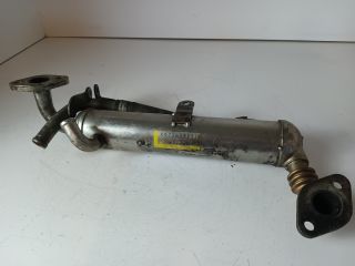 bontott OPEL ASTRA H EGR Hűtő