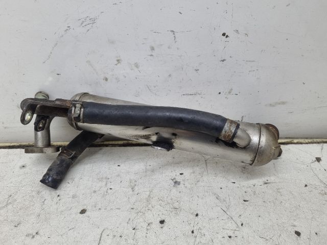 bontott OPEL ASTRA H EGR Hűtő