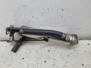 bontott OPEL ASTRA H EGR Hűtő