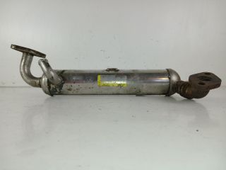 bontott OPEL ASTRA H EGR Hűtő