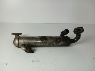 bontott OPEL ASTRA H EGR Hűtő