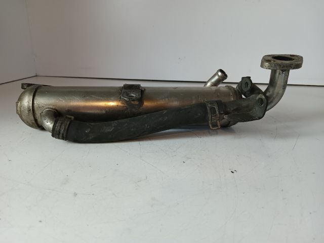 bontott OPEL ASTRA H EGR Hűtő