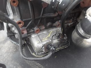 bontott OPEL ASTRA H EGR Hűtő