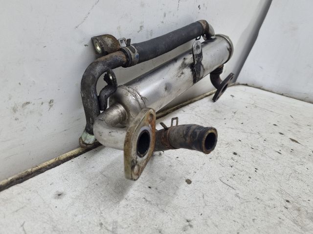 bontott OPEL ASTRA H EGR Hűtő