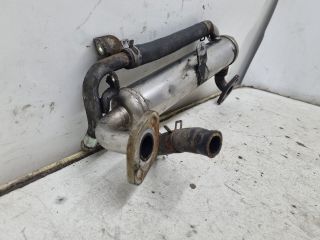 bontott OPEL ASTRA H EGR Hűtő