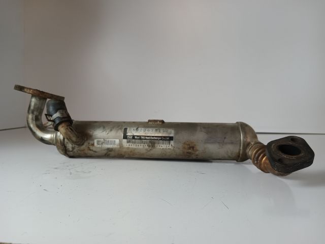 bontott OPEL ASTRA H EGR Hűtő