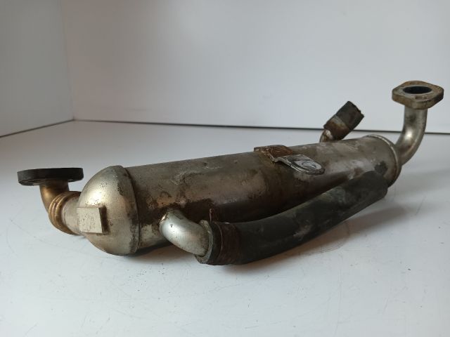 bontott OPEL ASTRA H EGR Hűtő