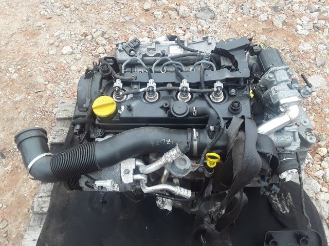 bontott OPEL ASTRA H EGR Hűtő