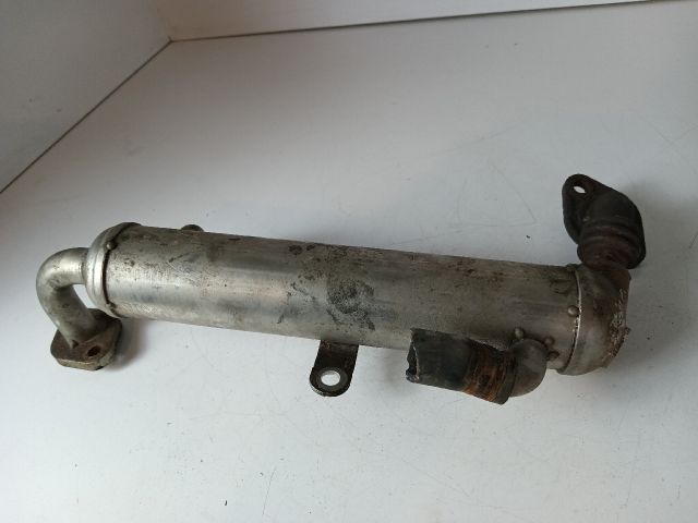 bontott OPEL ASTRA H EGR Hűtő