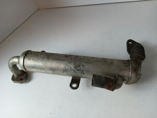 bontott OPEL ASTRA H EGR Hűtő