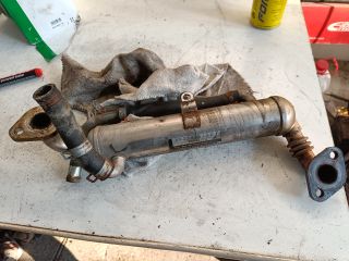 bontott OPEL ASTRA H EGR Hűtő