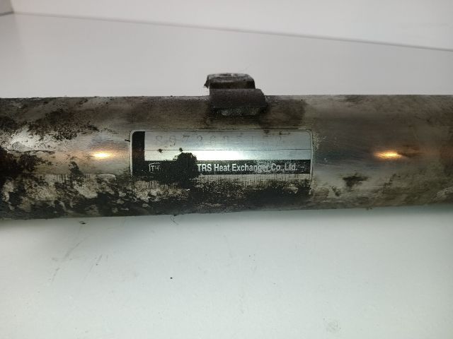 bontott OPEL ASTRA H EGR Hűtő