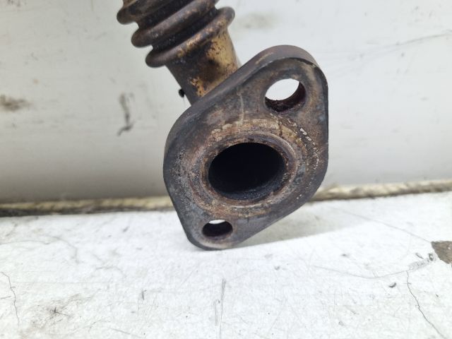 bontott OPEL ASTRA H EGR Hűtő