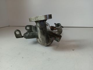 bontott OPEL ASTRA H EGR Hűtő