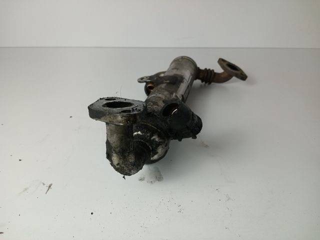 bontott OPEL ASTRA H EGR Hűtő