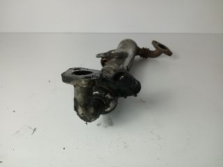 bontott OPEL ASTRA H EGR Hűtő