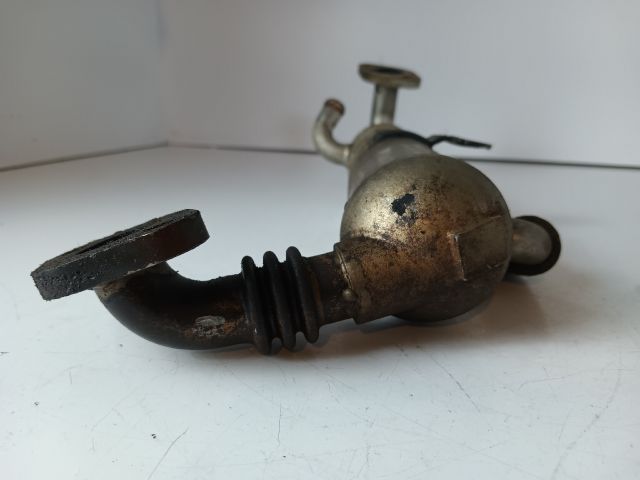 bontott OPEL ASTRA H EGR Hűtő