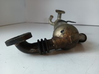 bontott OPEL ASTRA H EGR Hűtő