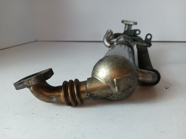 bontott OPEL ASTRA H EGR Hűtő