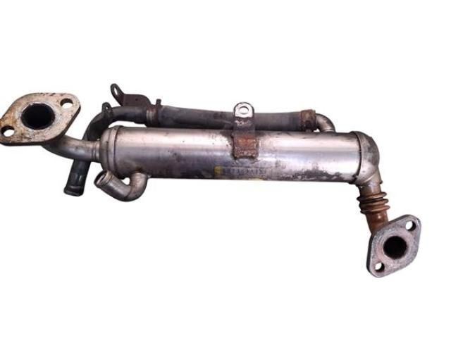 bontott OPEL ASTRA H EGR Hűtő