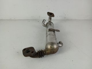 bontott OPEL ASTRA H EGR Hűtő