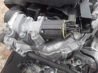 bontott OPEL ASTRA H EGR Hűtő