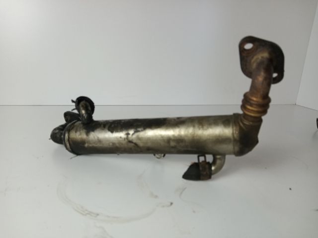 bontott OPEL ASTRA H EGR Hűtő