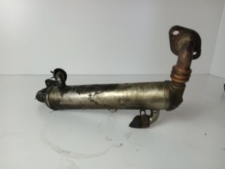 bontott OPEL ASTRA H EGR Hűtő