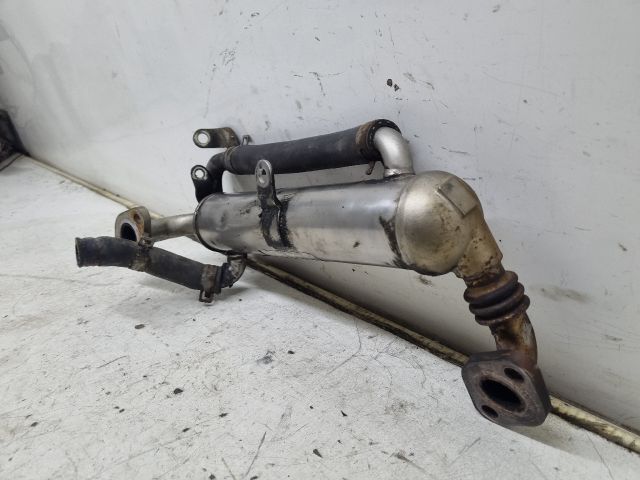 bontott OPEL ASTRA H EGR Hűtő