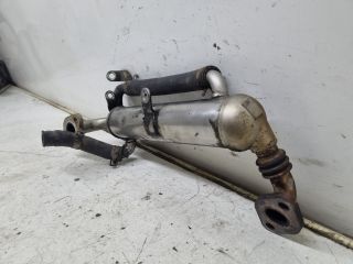 bontott OPEL ASTRA H EGR Hűtő