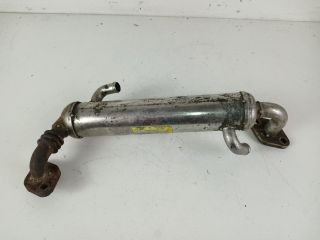 bontott OPEL ASTRA H EGR Hűtő