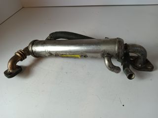 bontott OPEL ASTRA H EGR Hűtő