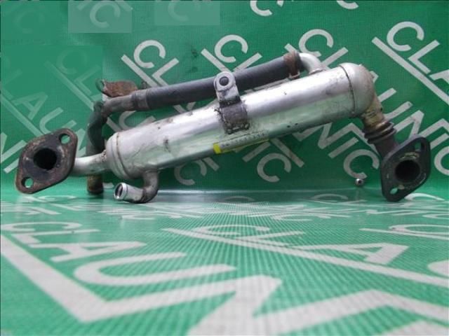 bontott OPEL ASTRA H EGR Hűtő