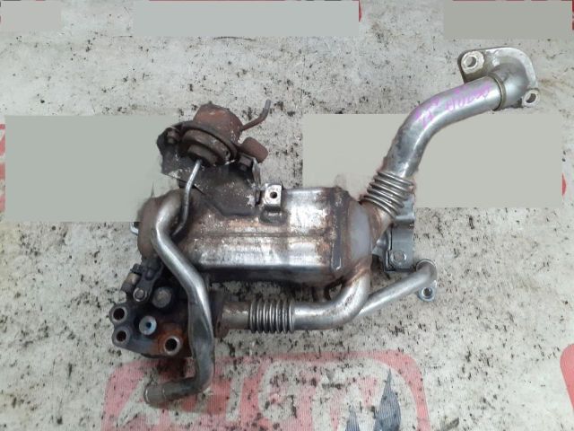 bontott OPEL ASTRA H EGR Hűtő