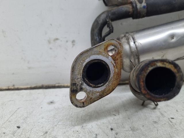 bontott OPEL ASTRA H EGR Hűtő